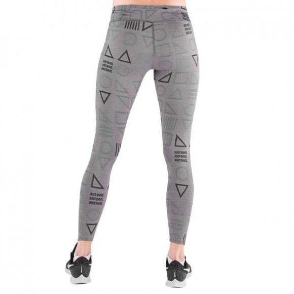 NEW Nike Women’s Epic Lux Flash Running Tights leggings - Picture 2 of 8